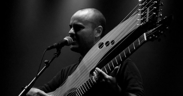 andymckee berlin