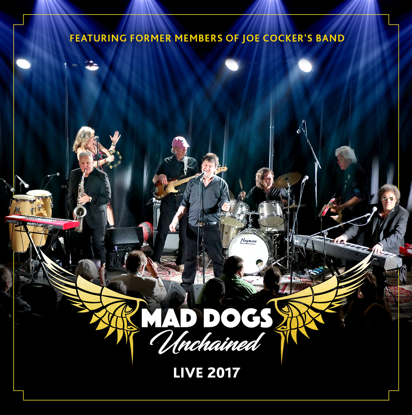 maddogsunchained live2017 1400x1400pix